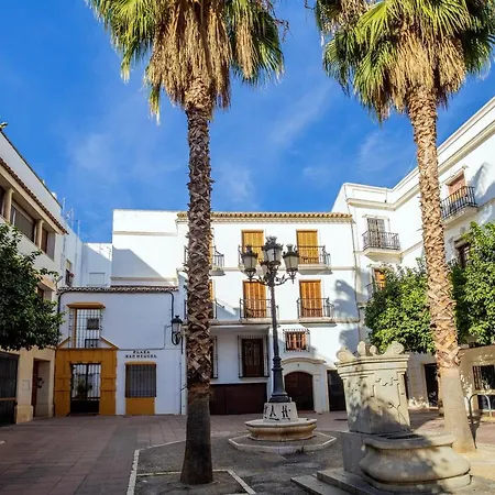Apartamento Centrico En Plaza San Miguel Cordoba Exterior photo