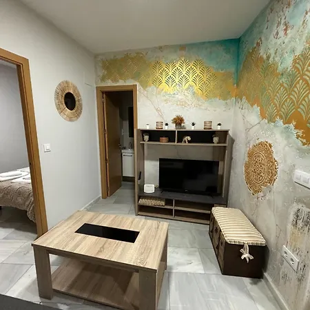 Apartamento Centrico En Plaza San Miguel Cordoba Exterior photo