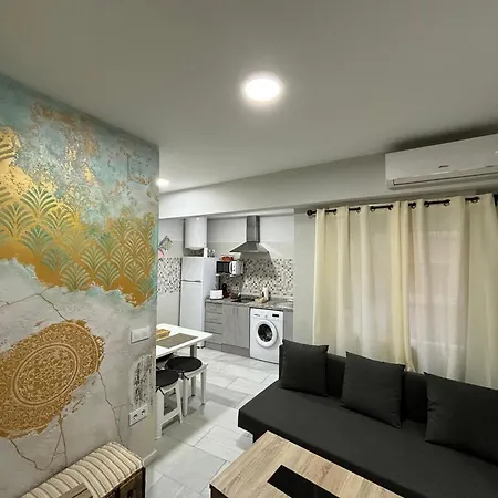 Apartamento Centrico En Plaza San Miguel Cordoba Exterior photo