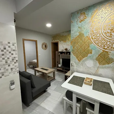 Apartamento Centrico En Plaza San Miguel Cordoba Exterior photo