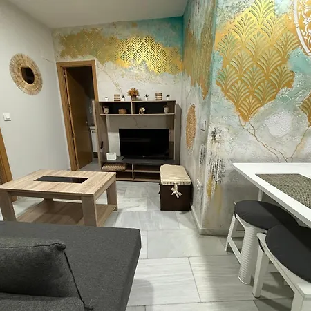 Apartamento Centrico En Plaza San Miguel Cordoba Exterior photo