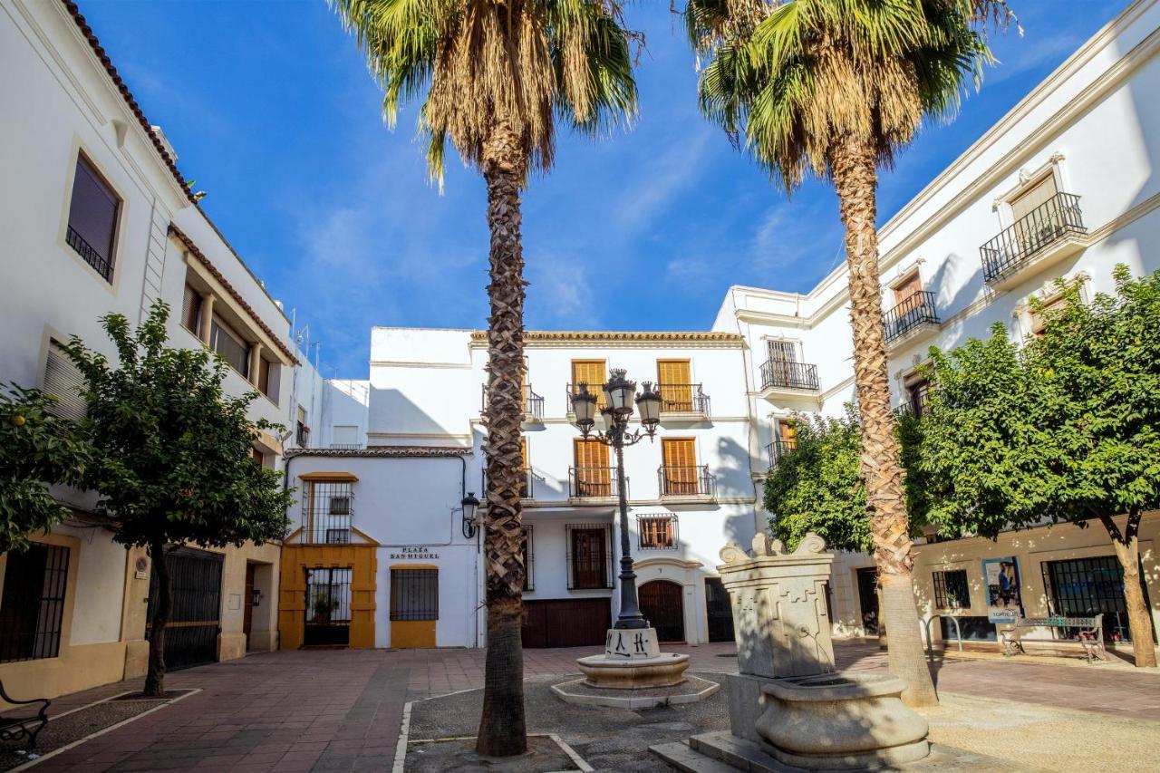 Centrico En Plaza San Miguel Cordoba
