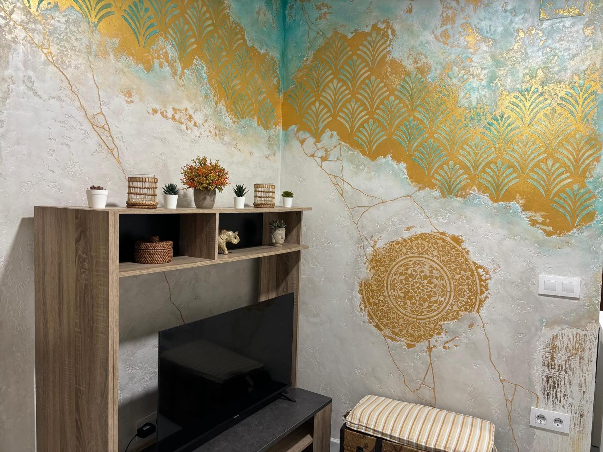 Appartement Centrico En Plaza San Miguel