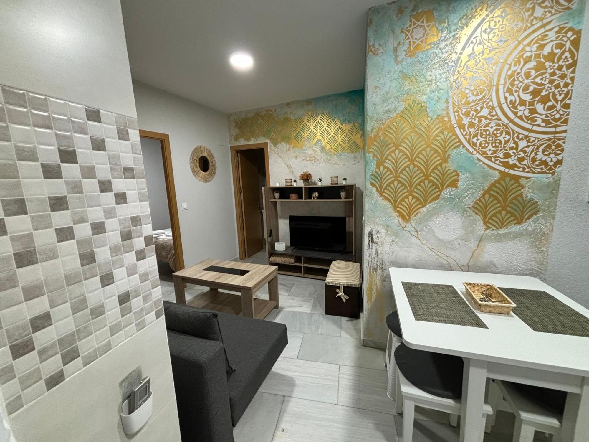 Apartment Centrico En Plaza San Miguel Cordoba