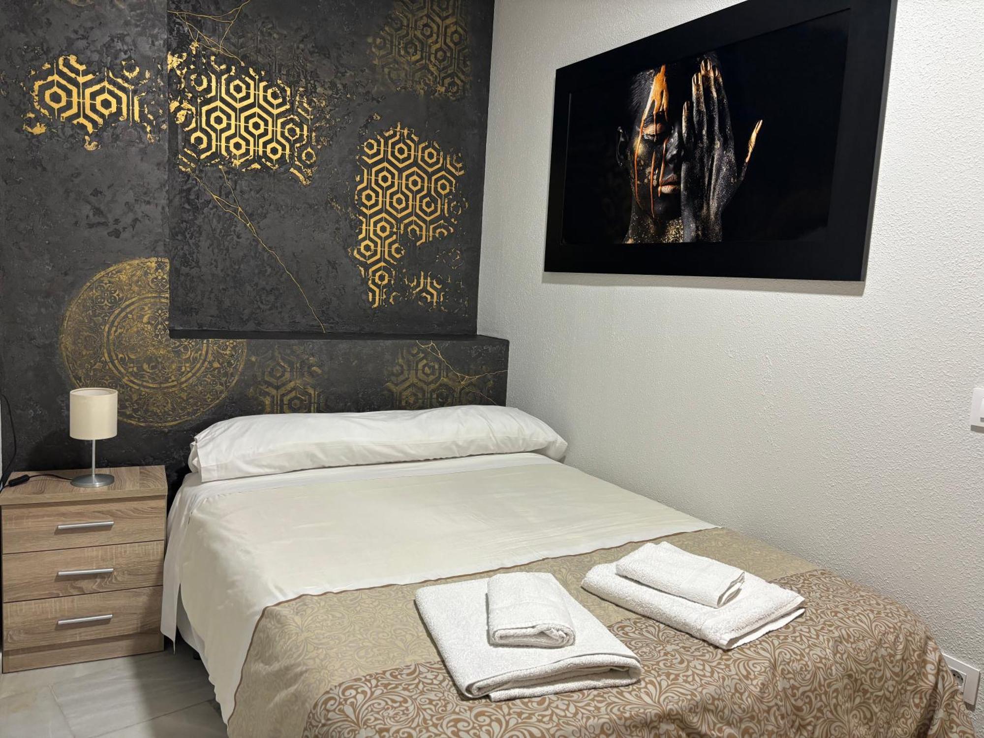 Apartment Centrico En Plaza San Miguel