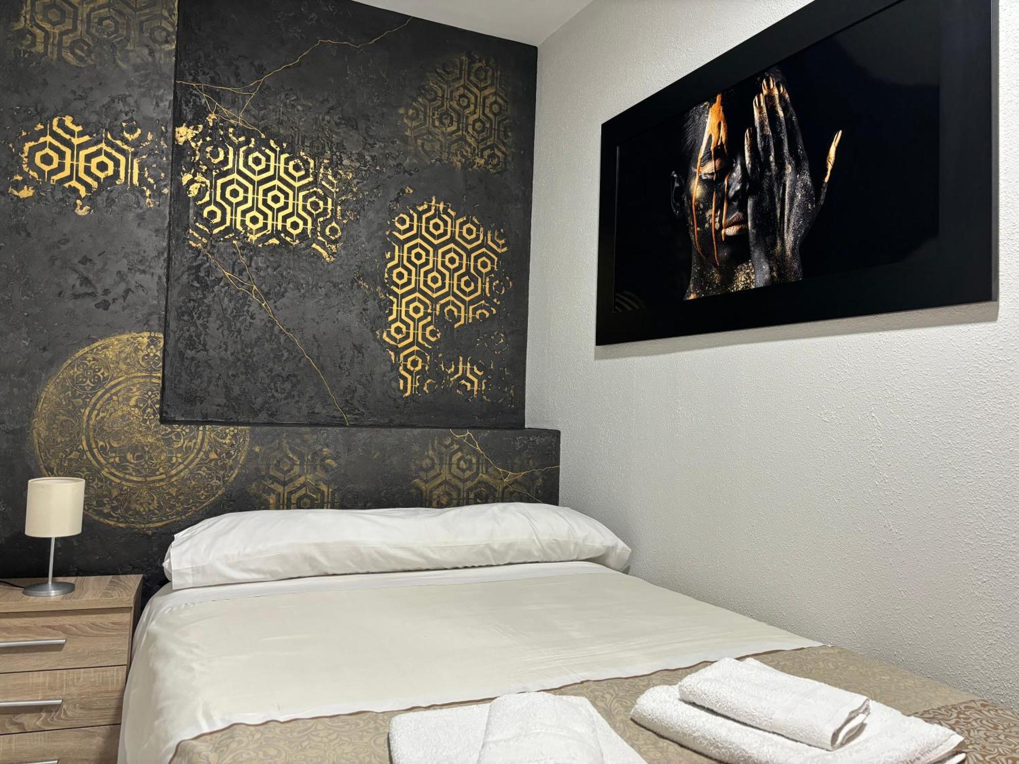 Centrico En Plaza San Miguel Appartement Córdoba