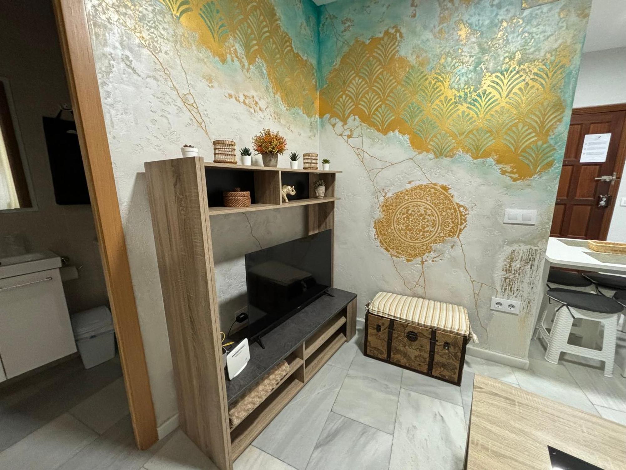 Centrico En Plaza San Miguel Appartement Córdoba