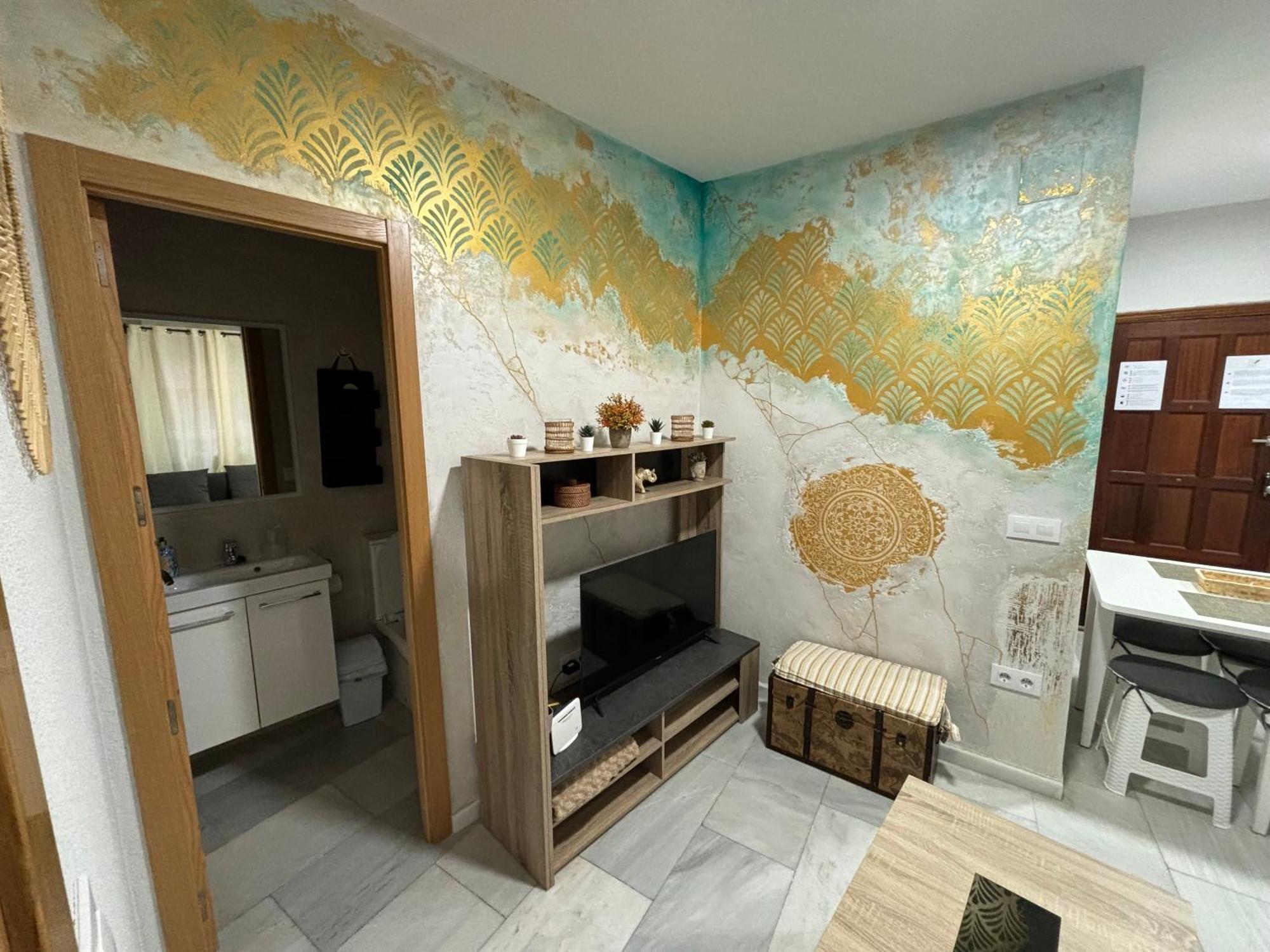 Appartement Centrico En Plaza San Miguel
