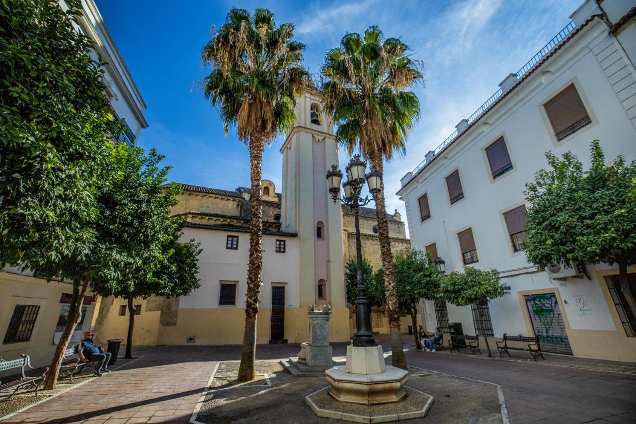 Centrico En Plaza San Miguel * Córdoba